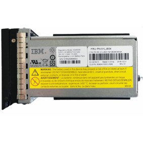 IBM 00AR056 01LJ604 01LJ603 2145-DH8 V9000 Battery  