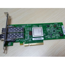 NetApp QLE2562-A-NAP 111-00535+A0 8G PCIE FC HBA card