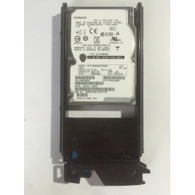 HDS 5541892-A DKR5C-J60SS R5C-J600SS 600GB 10K 2.5INCH SAS Hard Drive